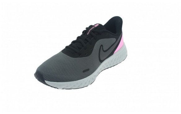 nike revolution mujer