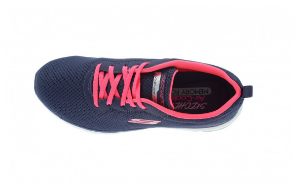 skechers flex appeal mujer 2014