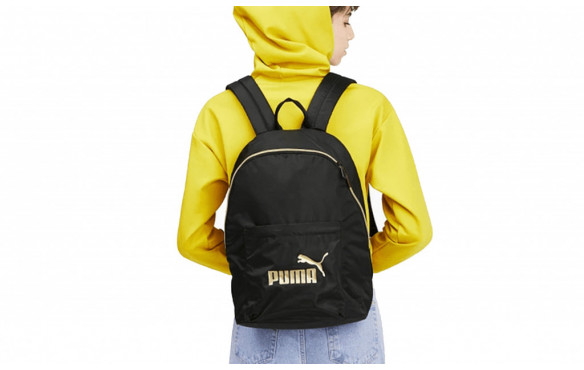 saucony backpack dorados