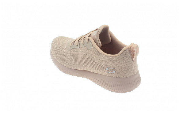 skechers bobs hombre beige