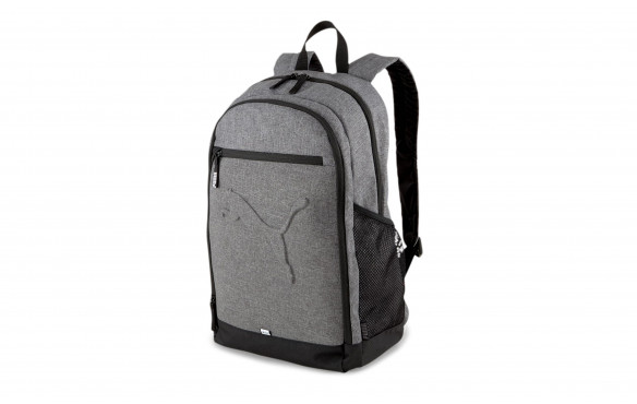 puma buzz backpack black