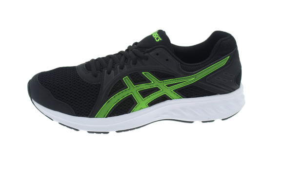 asics jolt caracteristicas