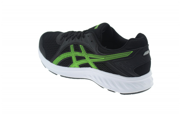 asics jolt caracteristicas