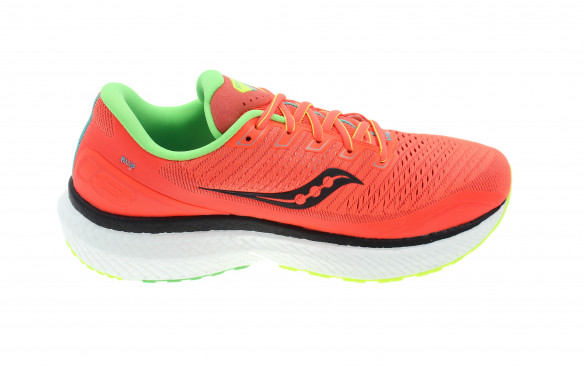 saucony triumph precio