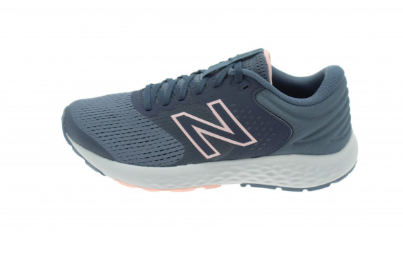 new balance 520 mujer