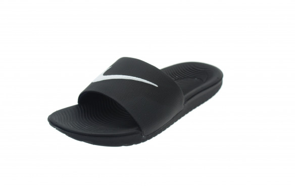 nike kawa slide junior