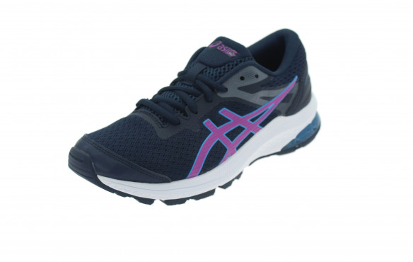 asics gt 1000 hombre 2014