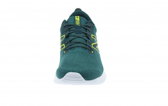 new balance 430 mujer verdes