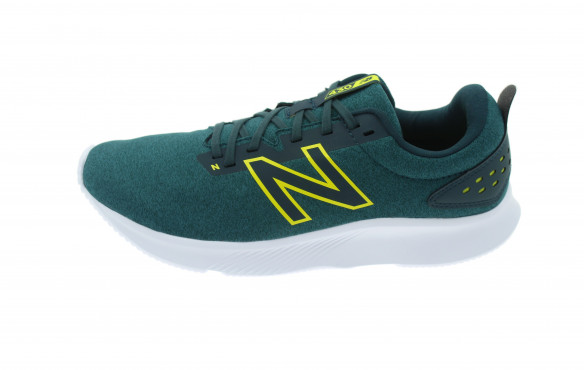 new balance 430 mujer verdes