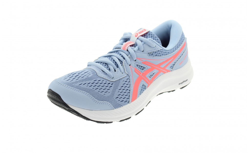 ASICS CONTEND MUJER -