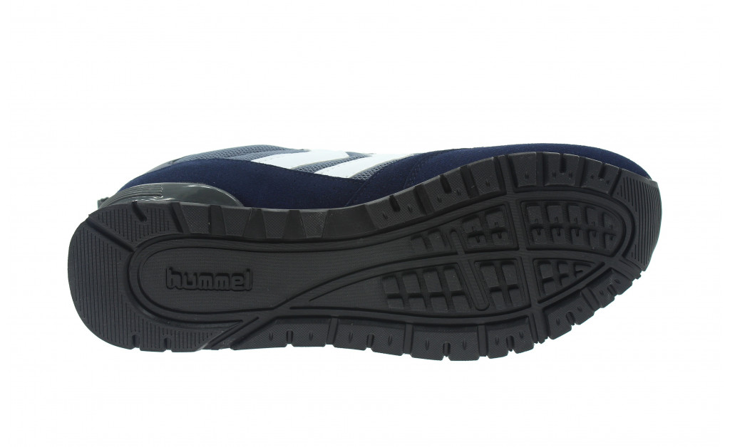 Zapatillas Hummel Monaco 86 - Hummel - Zapatillas para Hombre
