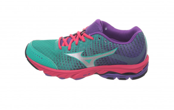 mizuno wave rider 21 2013