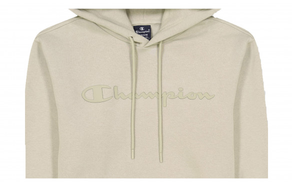 Champion american classics c logo clearance hoody