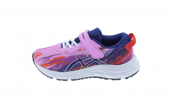 Asics Pre Noosa Tri 13 PS en promoción  Junior Niño Zapatillas Terrenos  mixtos Asics