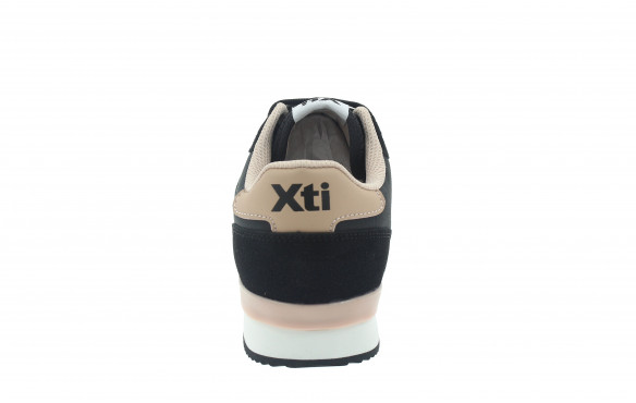 XTI SNEAKERS MUJER - Oteros