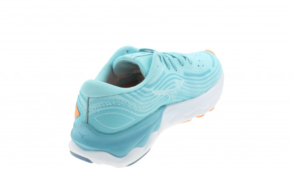 MIZUNO WAVE SKYRISE 4 MUJER - Oteros