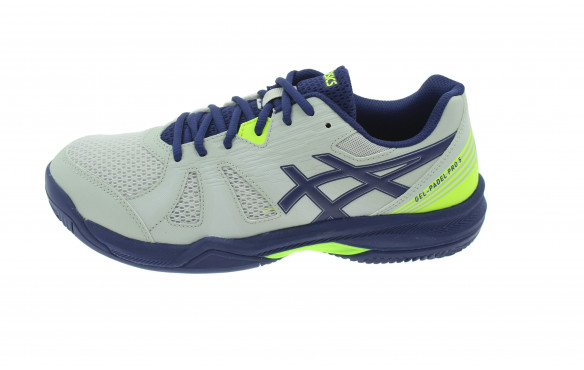 Zapatillas Asics Gel Padel Pro 4 Gs 2020 Niño