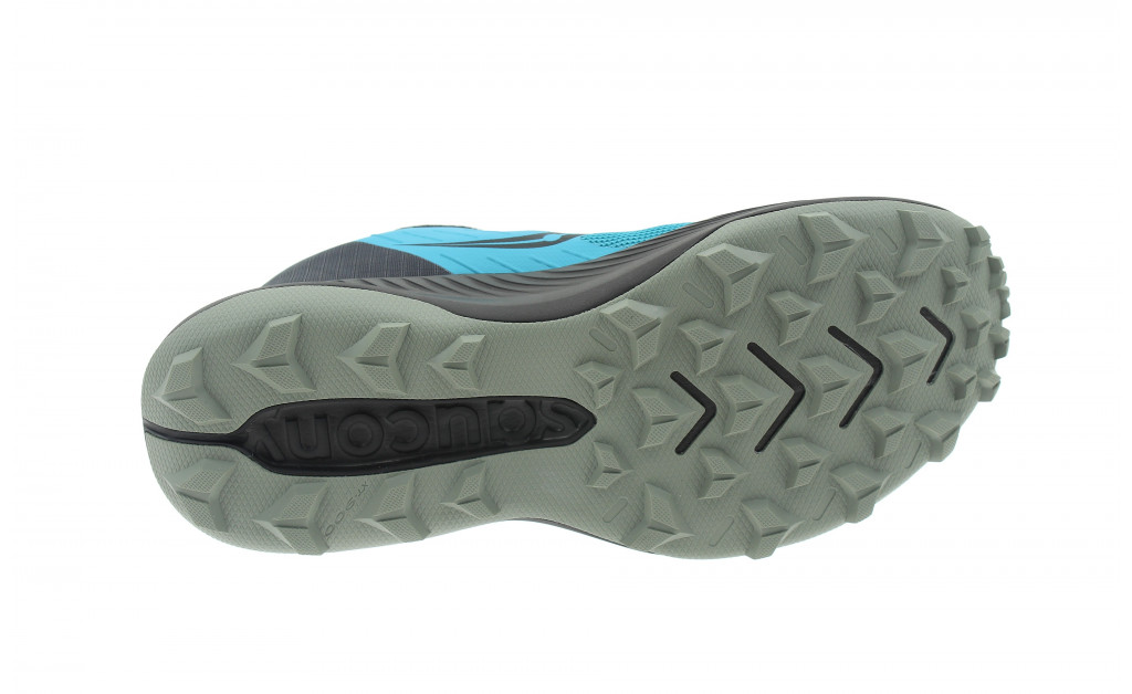 Zapatillas de trail running para hombre - saucony Blaze TR