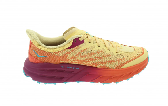 HOKA SPEEDGOAT 5 MUJER - Oteros