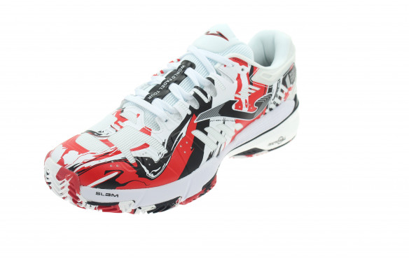 Joma Slam World Padel Tour, review y opiniones