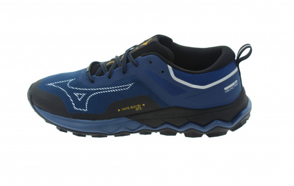  Mizuno Wave Ibuki 3 GTX Tenis de correr para hombre, 0