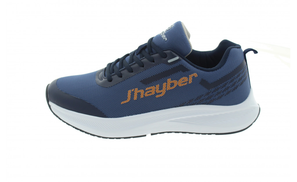 Zapatillas deportivas running de Niña J´HAYBER (Tallas 31 a 39