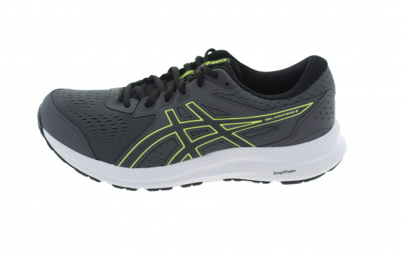 ZAPATILLA DEPORTIVA HOMBRE ASICS GEL CONTEND 8 - SkiCenterBarcelona