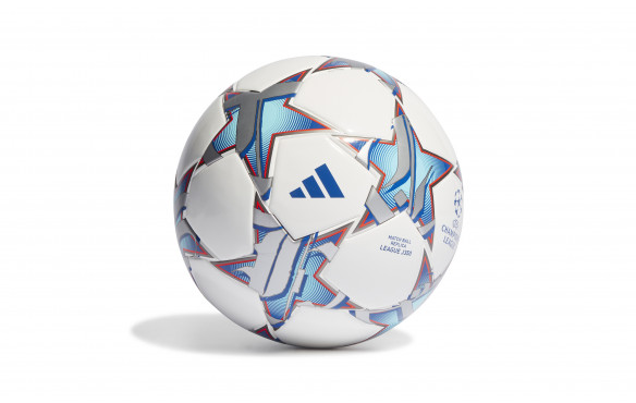 El nuevo balón de la UEFA Champions League 23/24 - Blogs - Fútbol