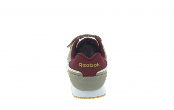 Zapatillas Reebok Classic Niña REEBOK ROYAL CL JOG 3.0 1V Blanco
