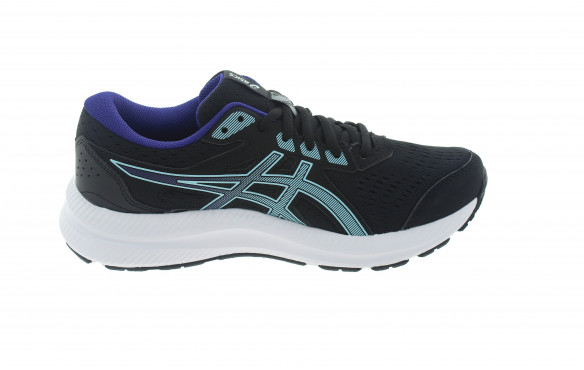 Fashion oteros asics mujer