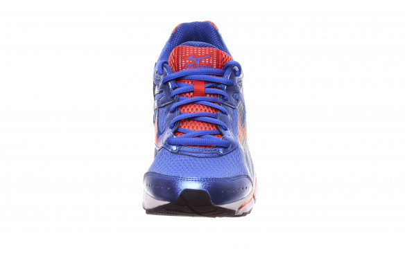 Mizuno wave deals resolute 2 blue