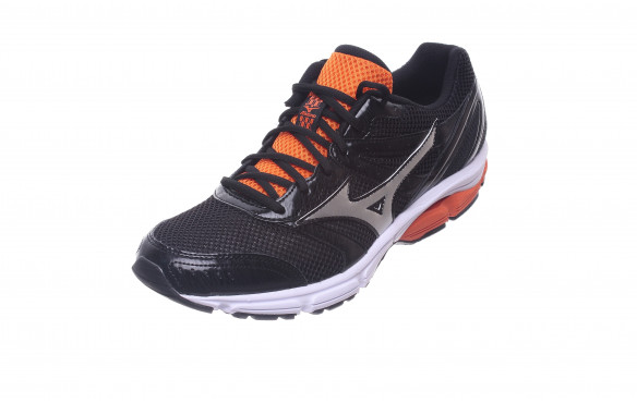 Zapatillas mizuno impetus sale