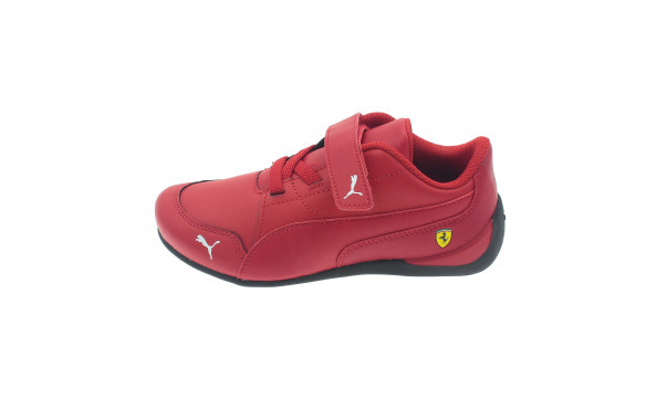 puma ferrari niño