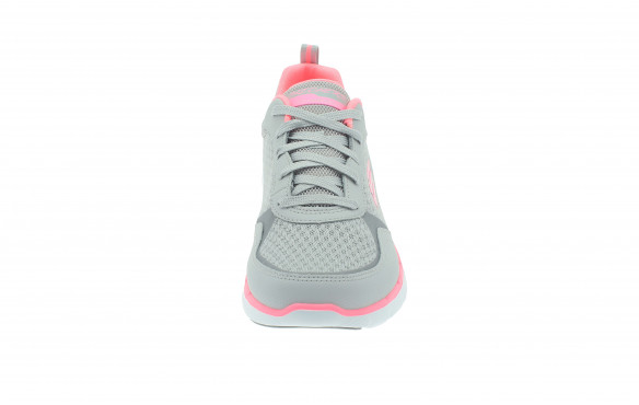 skechers on the go city 3.0 mujer rosas