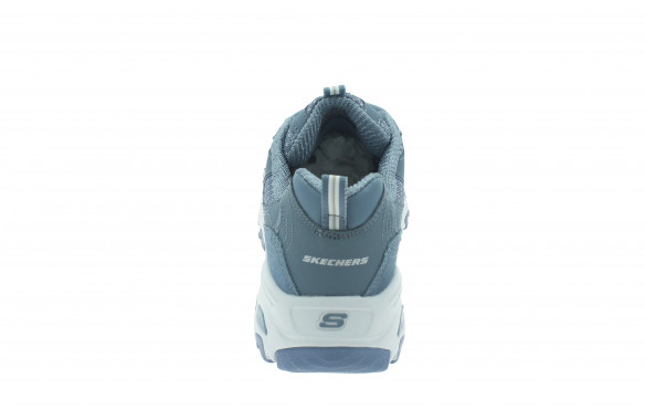 skechers d'lites hombre 2014