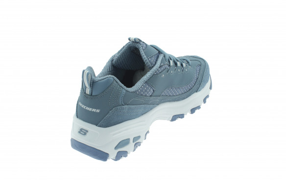 skechers d'lites hombre 2014