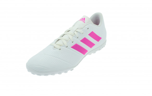 adidas multitaco rosa