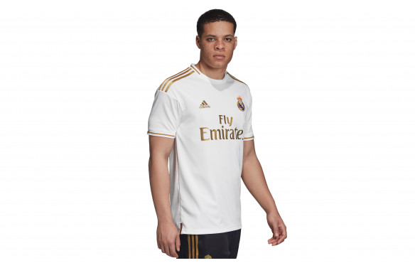 adidas equipacion real madrid