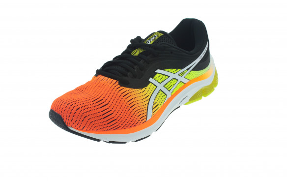 asics gel pulse 11 comentarios