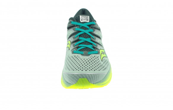 saucony triumph iso 2 mujer 2014