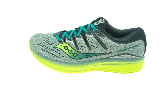 saucony triumph iso mujer 2014