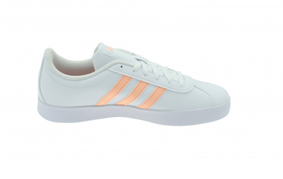 adidas vl court 2.0 niña