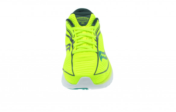 saucony kinvara 3 mujer 2014