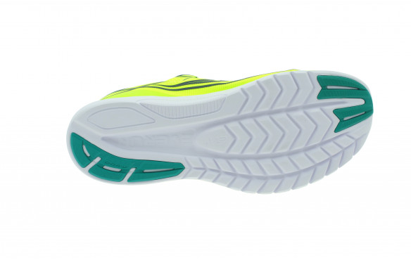 saucony kinvara 3 mujer 2014