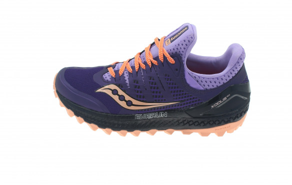 saucony trail mujer 2014