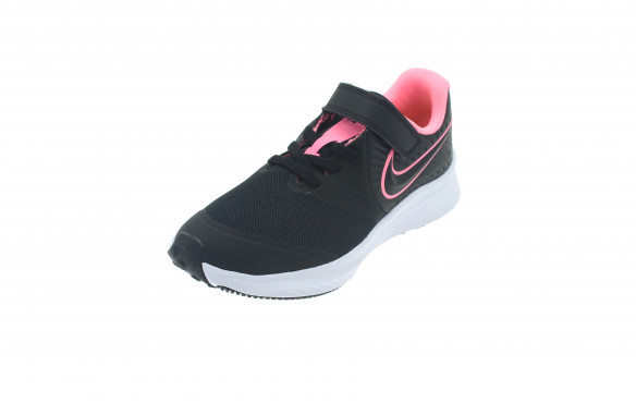 nike star runner 2 niña