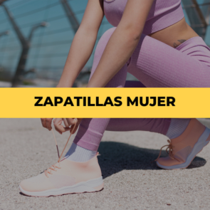 Oteros zapatillas mujer online