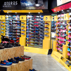 Oteros | Tienda de Deportes Online al mejor precio - Oteros